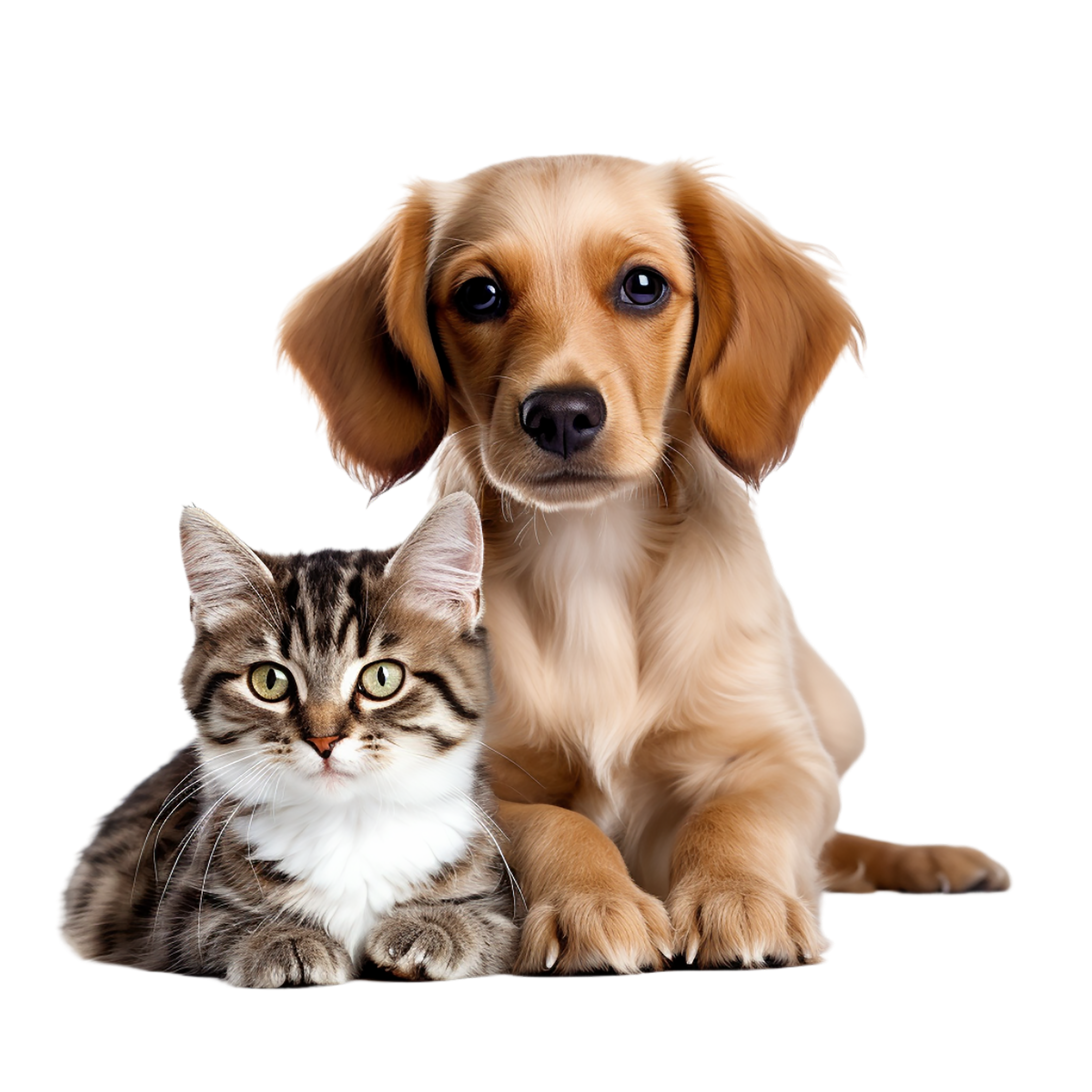 Pet's Skin & Coat Health