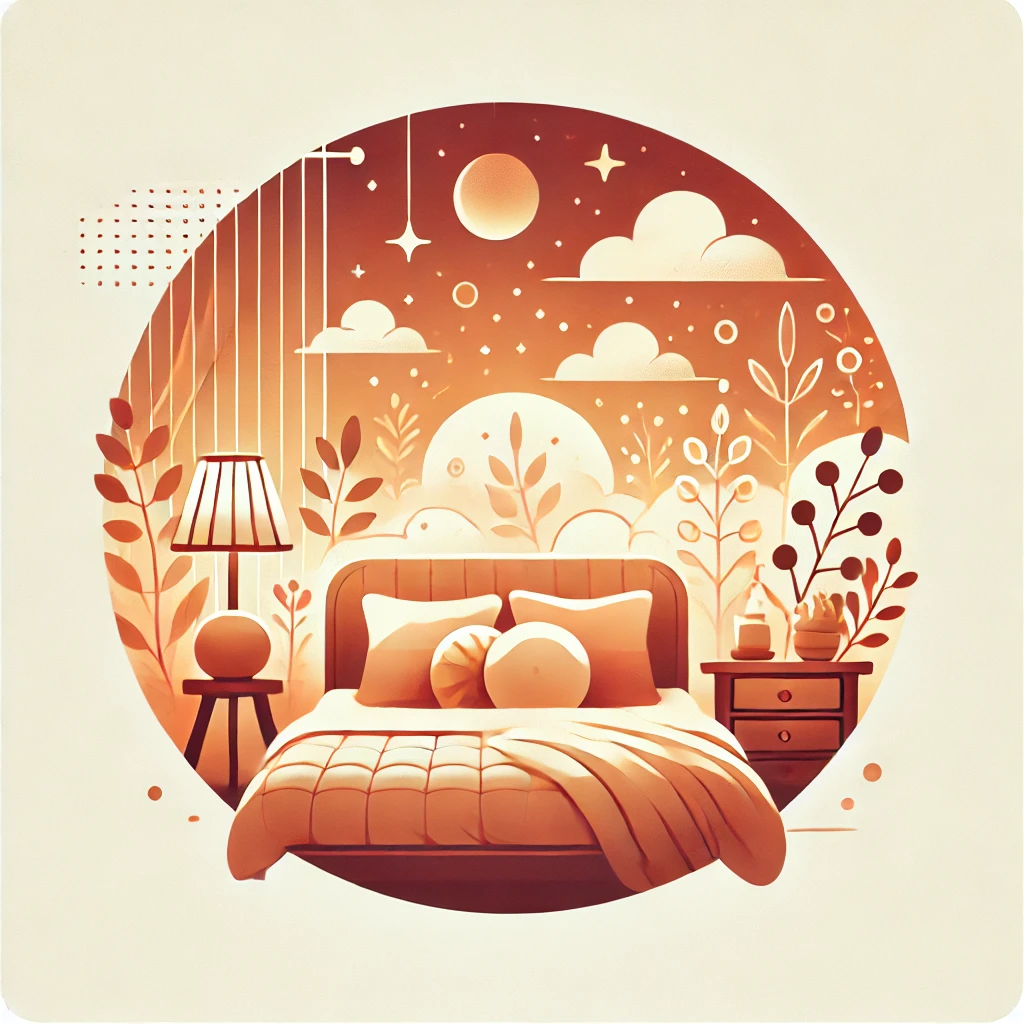 Tips for a good sleep