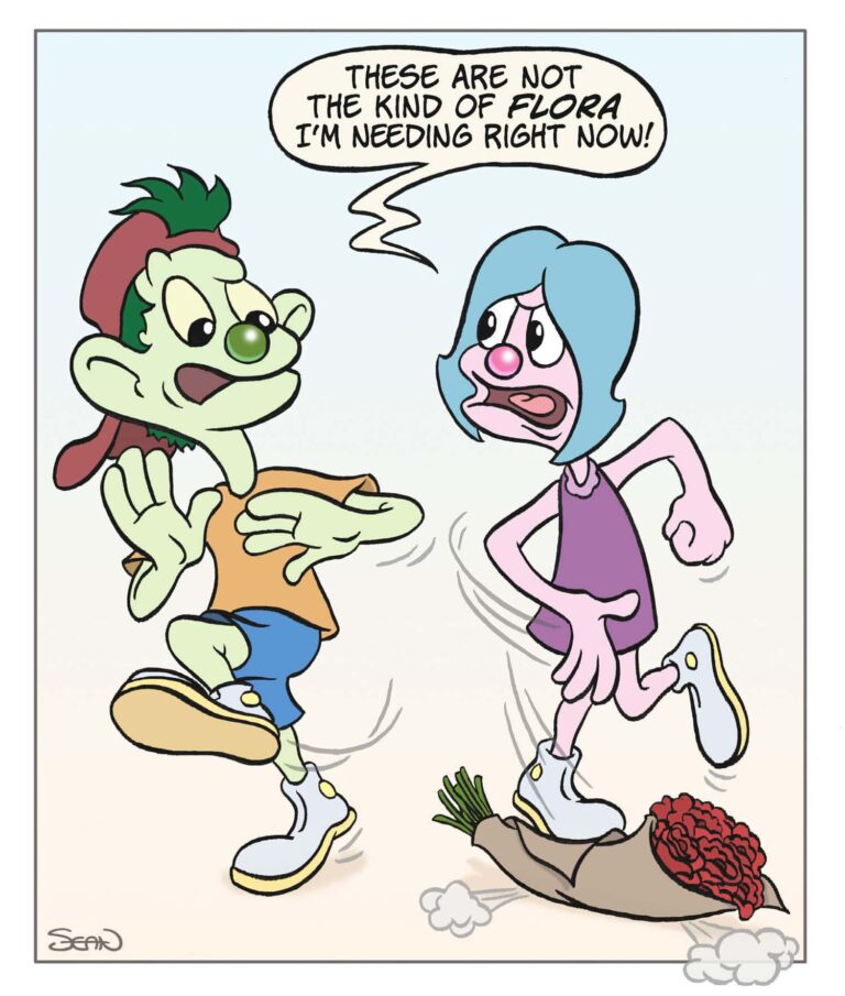 Why Some Probiotics Are Gender Specific: Understanding the gender-specific probiotics