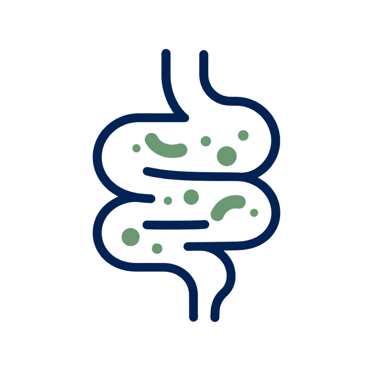 Digestive & Microbiome