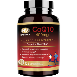 CoQ10 200mg