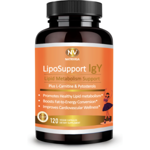 Main Picture of Liposupport IgY