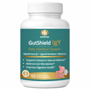 GutShield IgY